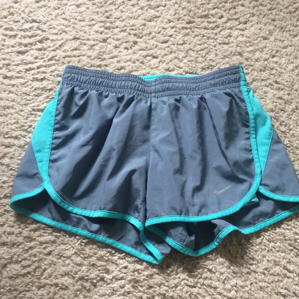 Nike Dri Fit Shorts